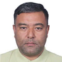 Bagmati Automobiles’ Association