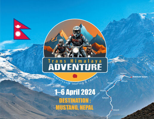 Trans Himalaya Adventure