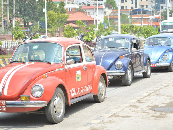 Nepal Automobiles Association