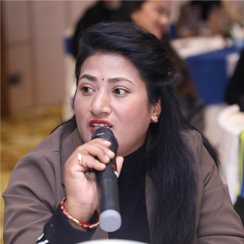 Women in Motoring Commission