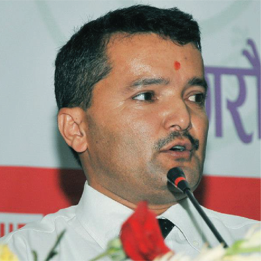 Automobile & Mobility Special Commission