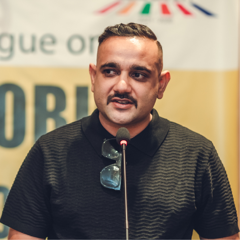 Esports & Drone Commission