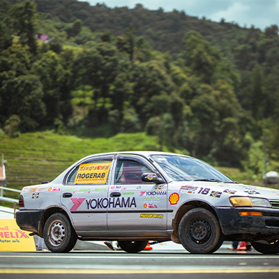 Nepal Automobiles Association