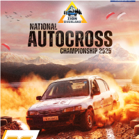 National Autocross Championship