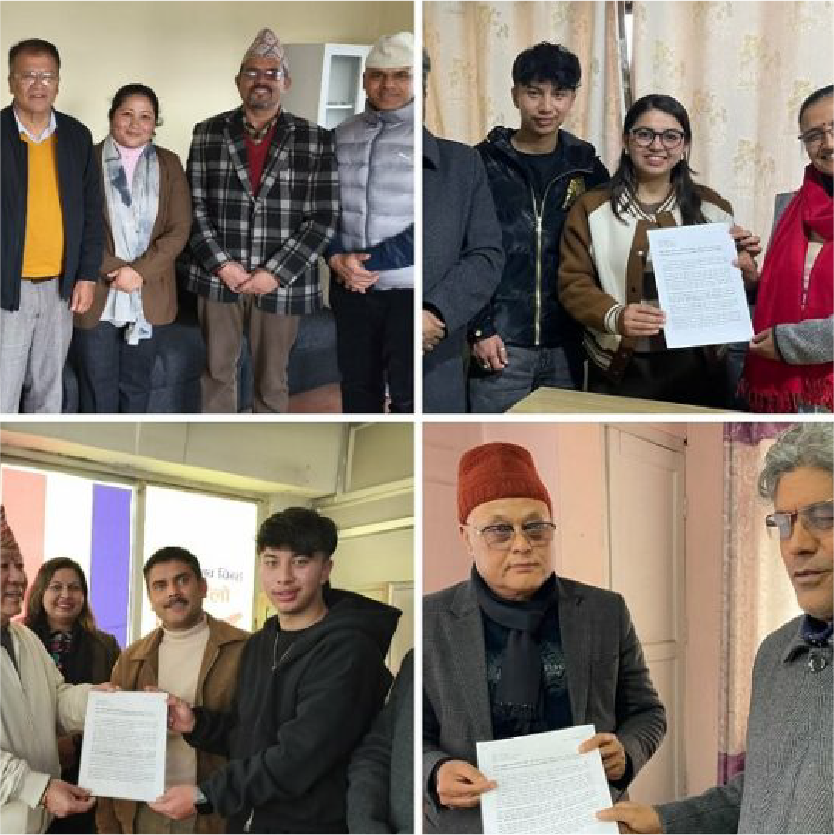 Demand to Include Automobiles, Sustainable Roads, and Safe Transportation in Election Manifestos and Policy Programs